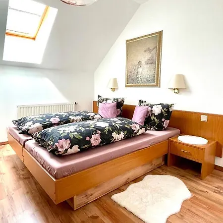 Pension Huehnermuehle